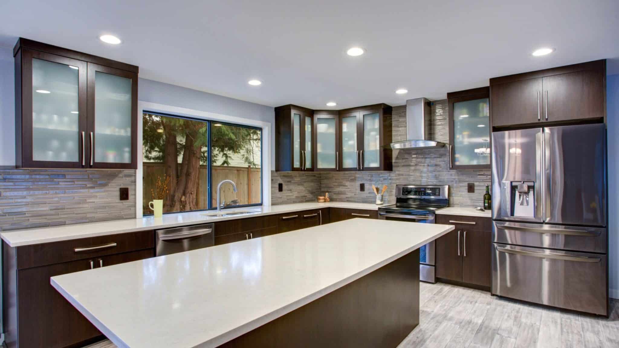 Quality Control and Countertop Fabrication in North Carolina