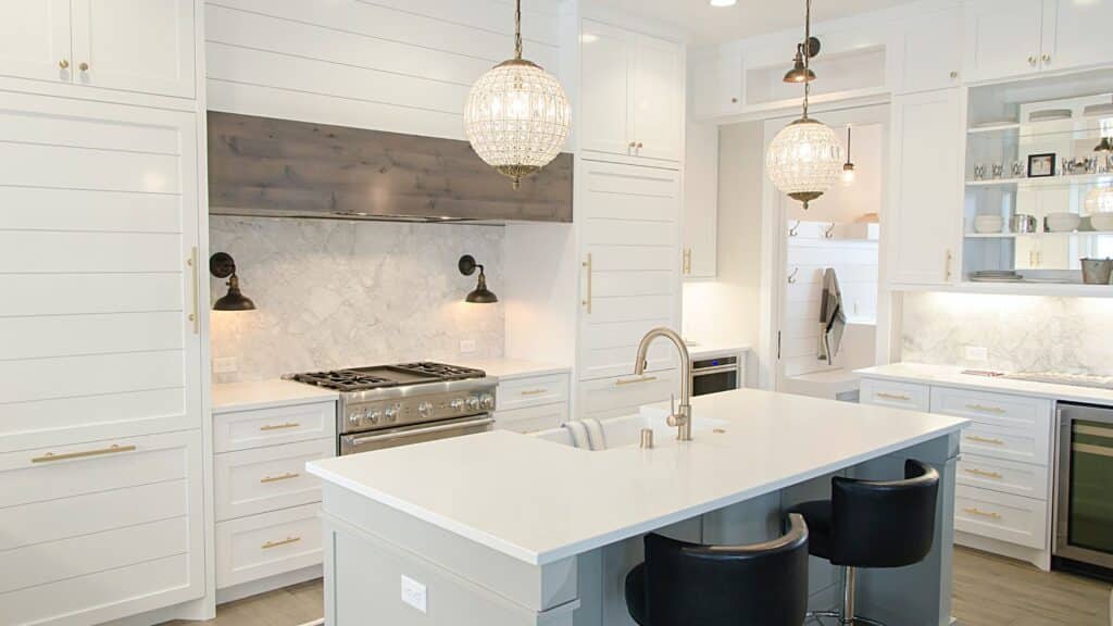 Cambria Countertops 