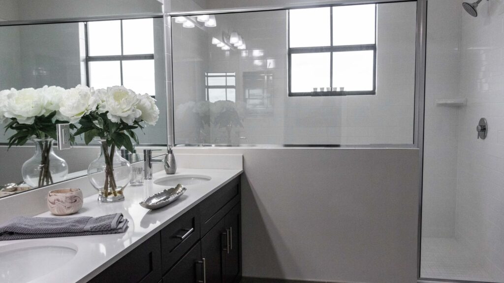 Bathroom Countertop Design Bathroom Countertop Design